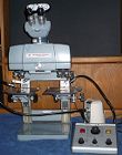 Universal Forensic Microscope